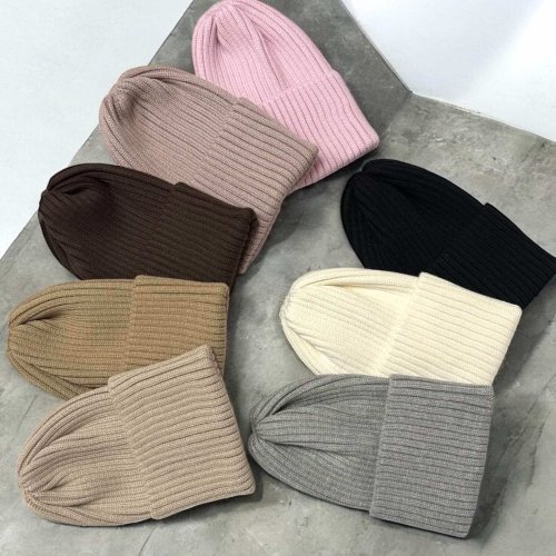 Шапка Candy (50-54) CN1906 mix (зима) Candy CN1906 mix