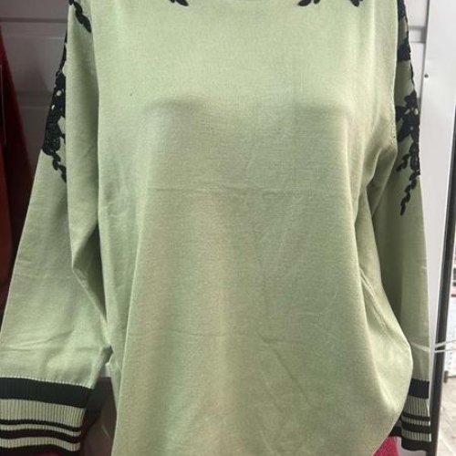 Свитер P.HEY (54-58) 798 mix (зима) P.HEY 798 mix