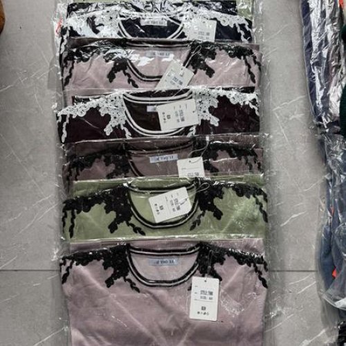 Свитер P.HEY (54-58) 798 mix (зима) P.HEY 798 mix