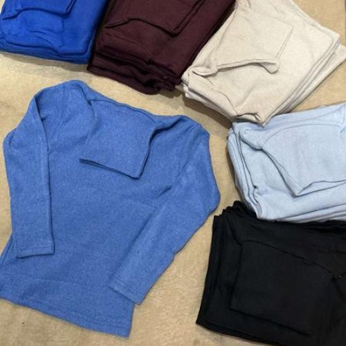 Гольф Zayka (1-4) ZA1676 l.blue (зима) Zayka ZA1676 l.blue