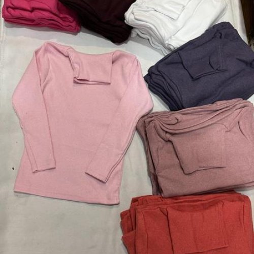 Гольф Zayka (5-8) ZA1688 white (зима) Zayka ZA1688 white