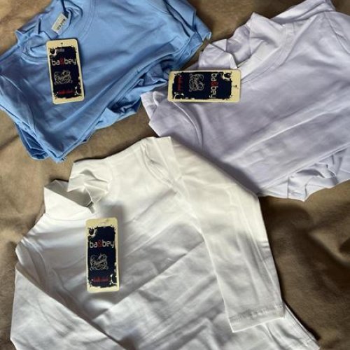 Гольф Zayka (2-5) ZA1705 l.blue (зима) Zayka ZA1705 l.blue