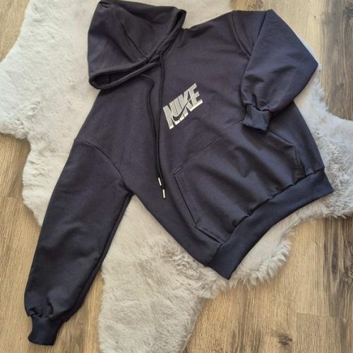 Худи Limerense (140-170) LM101 d.grey (деми) Limerense LM101 d.grey