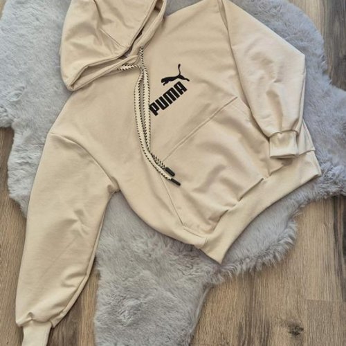 Худи Limerense (140-170) LM102 beige (деми) Limerense LM102 beige