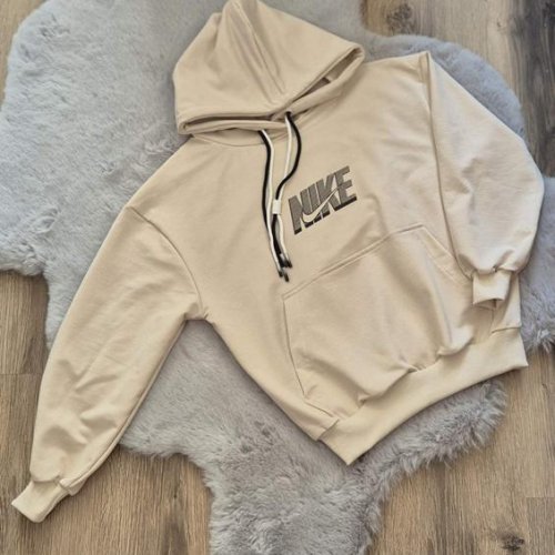 Худи Limerense (140-170) LM104 beige (деми) Limerense LM104 beige