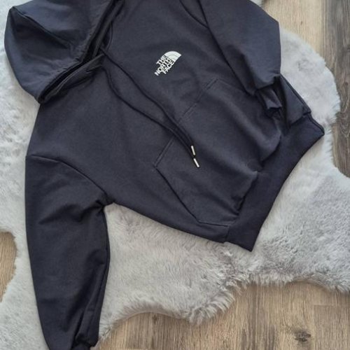 Худи Limerense (140-170) LM107 d.grey (деми) Limerense LM107 d.grey