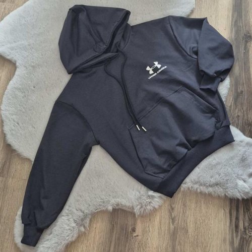 Худи Limerense (140-170) LM108 d.grey (деми) Limerense LM108 d.grey