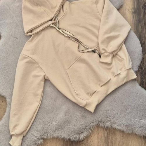 Худи Limerense (140-170) LM115 beige (деми) Limerense LM115 beige