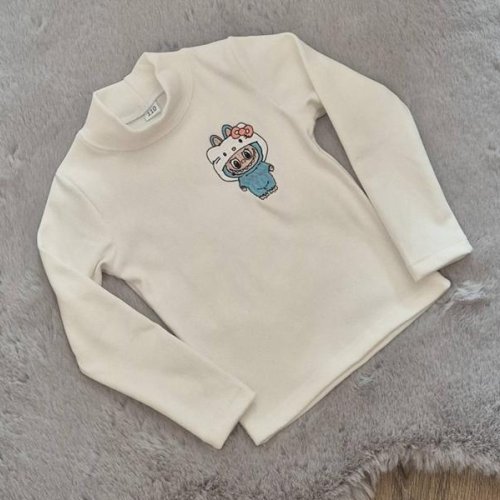 Гольф Limerense (110-134) LM118 milk (деми) Limerense LM118 milk