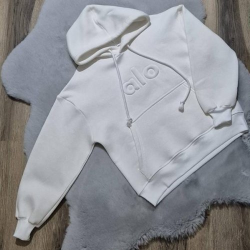 Худи Limerense (140-170) LM126 white (зима) Limerense LM126 white