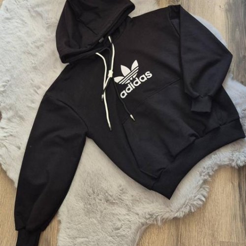 Худи Limerense (140-170) LM96 black (деми) Limerense LM96 black