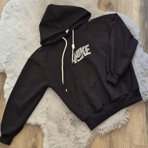 Худи Limerense (140-170) LM98 black (деми) Limerense LM98 black