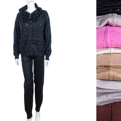 Костюм CND2 (one size) 4278-213 mix (деми) CND2 4278-213 mix