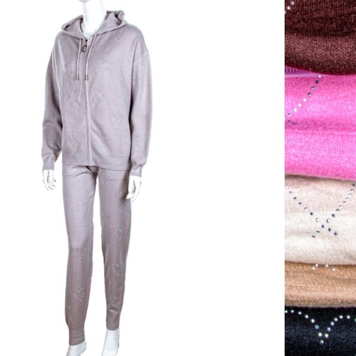 Костюм CND2 (one size) 4278-226 mix (деми) CND2 4278-226 mix