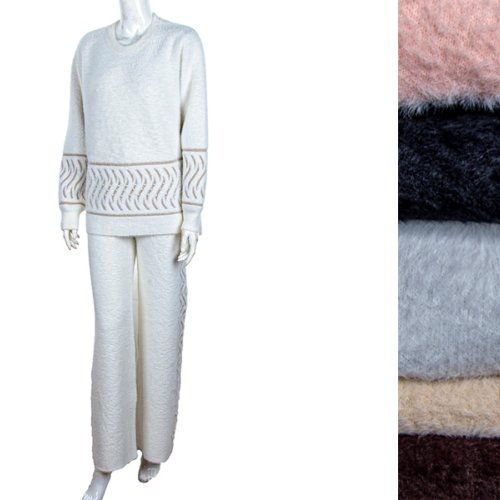 Костюм CND2 (one size) 4279-2501 mix (зима) CND2 4279-2501 mix