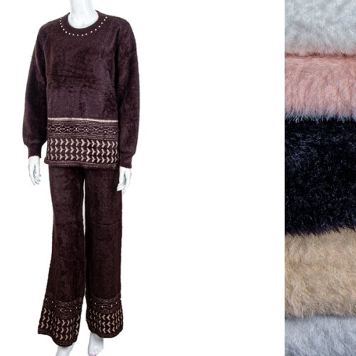 Костюм CND2 (one size) 4279-2502 mix (зима) CND2 4279-2502 mix