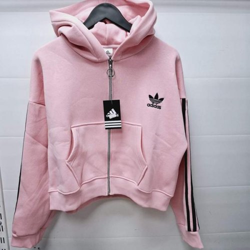 Кофта спорт Newe (44) N1402 pink (зима) Newe N1402 pink