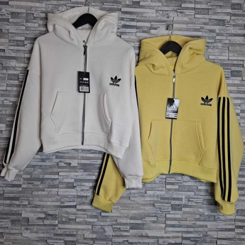 Кофта спорт Newe (44) N1402 yellow (зима) Newe N1402 yellow