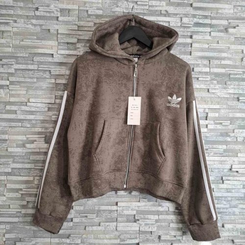 Кофта спорт Newe (44-46) N1402-5555-1 brown (зима) Newe N1402-5555-1 brown