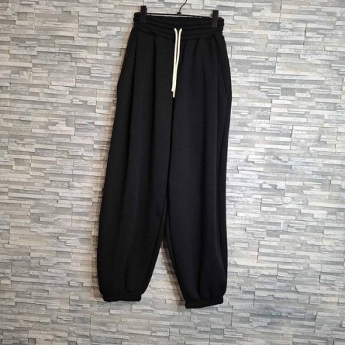 Штаны спорт Newe (S-L) N7007 black (зима) Newe N7007 black