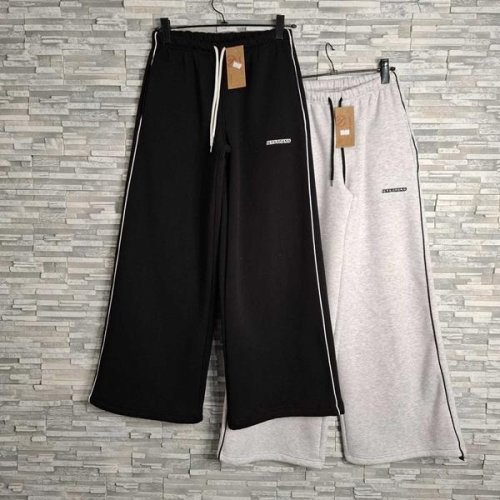 Штаны спорт Newe (44-46) NW755 l.grey (зима) Newe NW755 l.grey