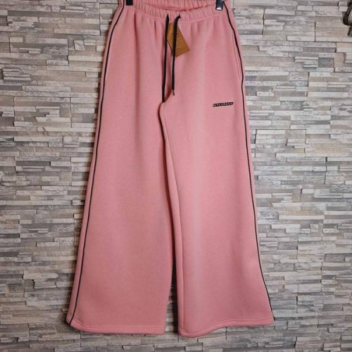 Штаны спорт Newe (44-46) NW758 pink (зима) Newe NW758 pink