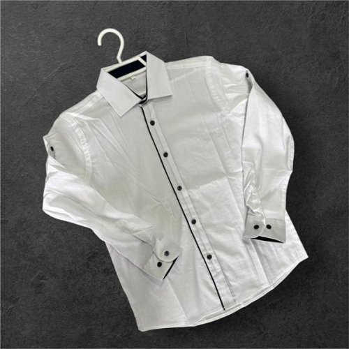 Рубашка Mary Poppins (12-16) 6862 white (деми) Mary Poppins 6862 white