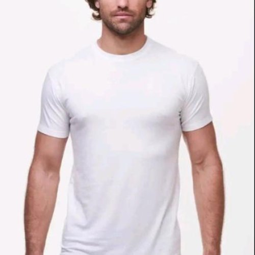 Футболка Mary Poppins (2XL-5XL) 6871 white (лето) Mary Poppins 6871 white