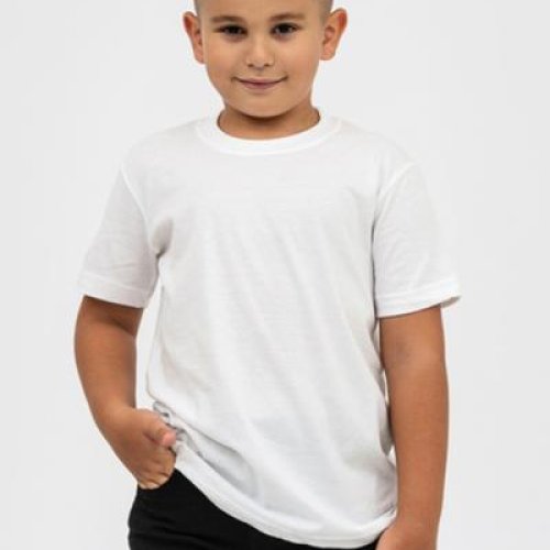 Футболка Mary Poppins (S-XL) 6872 white (лето) Mary Poppins 6872 white