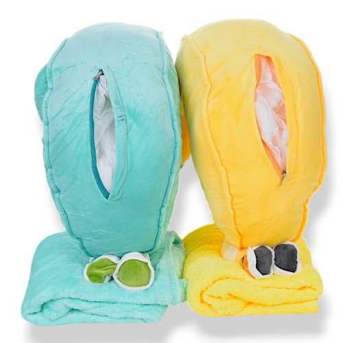 Плед Obuv OK2 (120*160) 8516 mix, Банан 50х25, плед 160х120 (деми) Obuv OK2 8516 mix, Банан 50х25, плед 160х120