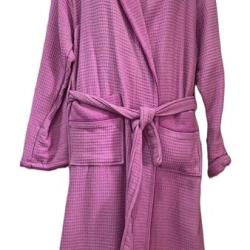 Халат Cotpark (S-2XL) C23 pink (деми) Cotpark C23 pink