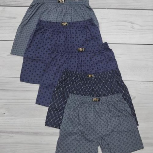 Трусы Imlion (50-58) 401 mix (деми) Imlion 401 mix