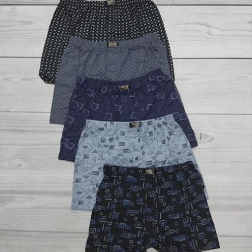 Трусы Imlion (50-58) 400 mix (деми) Imlion 400 mix