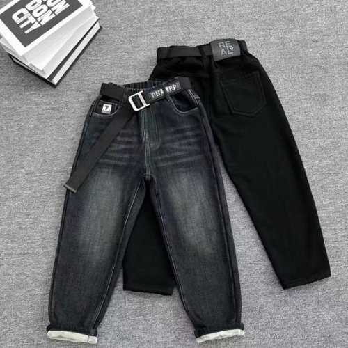 Джинсы Major (20-24) 89191 grey (зима) Major 89191 grey