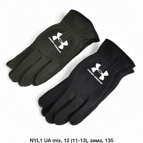 Перчатки SunnyTot (11-13) NYL1UA mix (зима) SunnyTot NYL1UA mix