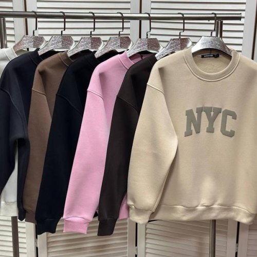 Свитер Lelis (S-M) 1112-2 black (зима) Lelis 1112-2 black