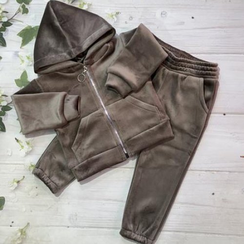 Костюм спорт Marimaks (98-116) 208 camel (зима) Marimaks 208 camel