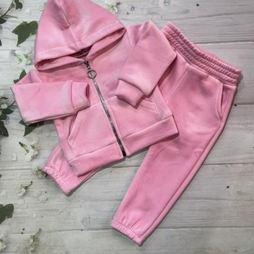 Костюм спорт Marimaks (98-116) 208 l.pink (зима) Marimaks 208 l.pink