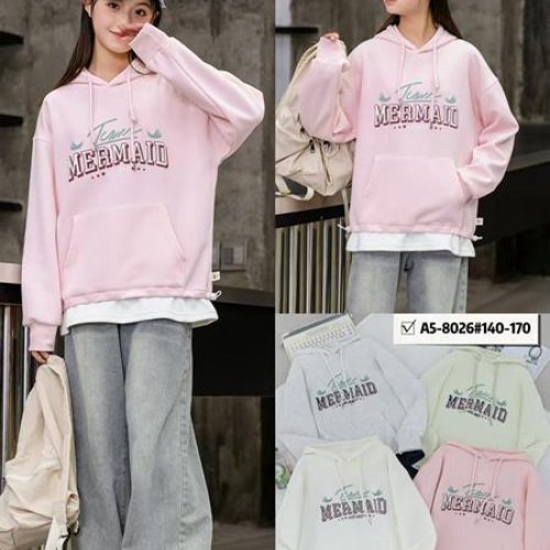 Свитер SunnyTot (10-14) A5-8026 l.green (деми) SunnyTot A5-8026 l.green