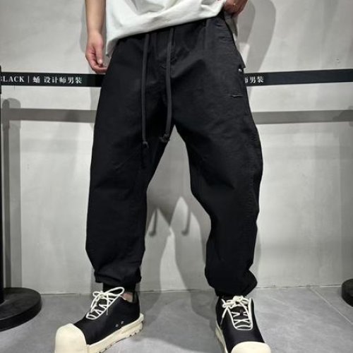 Джинсы 2BRO (M-3XL) 999829 black (деми) 2BRO 999829 black