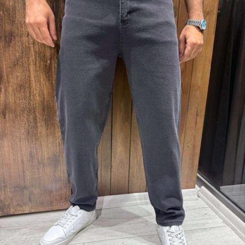 Джинсы 2BRO (29-38) BR704 grey (деми) 2BRO BR704 grey