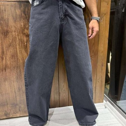 Джинсы 2BRO (28-36) BR726 grey (деми) 2BRO BR726 grey