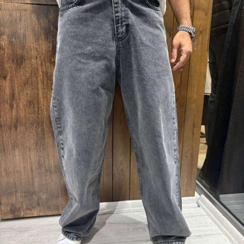 Джинсы 2BRO (27-34) BR728 grey (деми) 2BRO BR728 grey