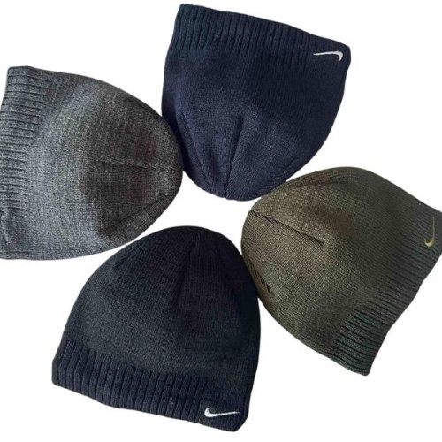 Шапка Sevim (56-59) SV1071 mix (зима) Sevim SV1071 mix