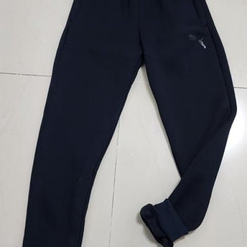 Штаны спорт Sevim (7-12) SV1088 black (зима) Sevim SV1088 black