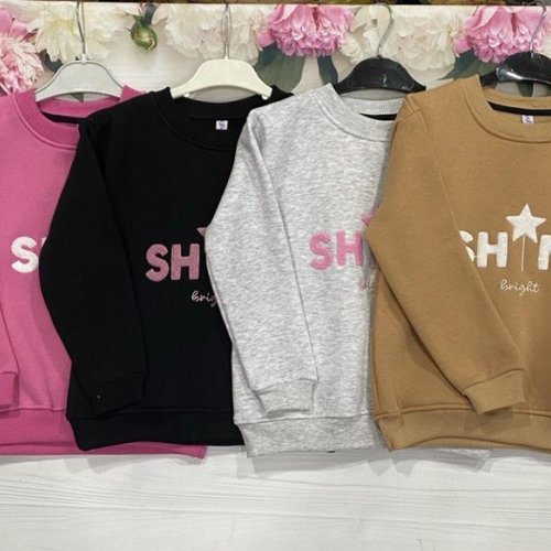 Свитер Miki Maki (5-8) 4264 beige (зима) Miki Maki 4264 beige