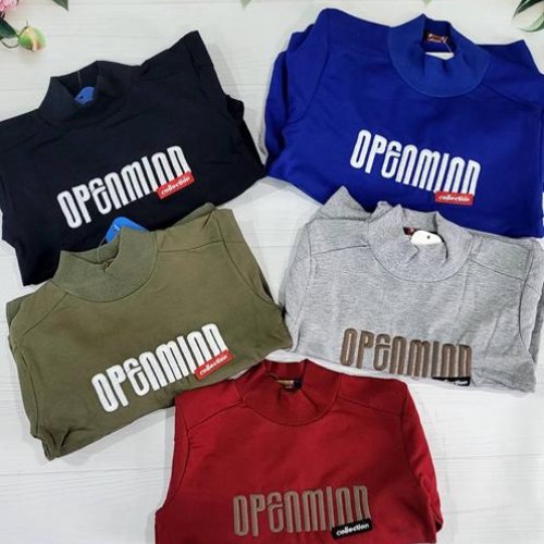 Свитер Miki Maki (5-8) MM550 khaki (зима) Miki Maki MM550 khaki