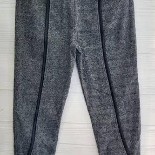 Лосины Miki Maki (7-12) MM654 grey (зима) Miki Maki MM654 grey