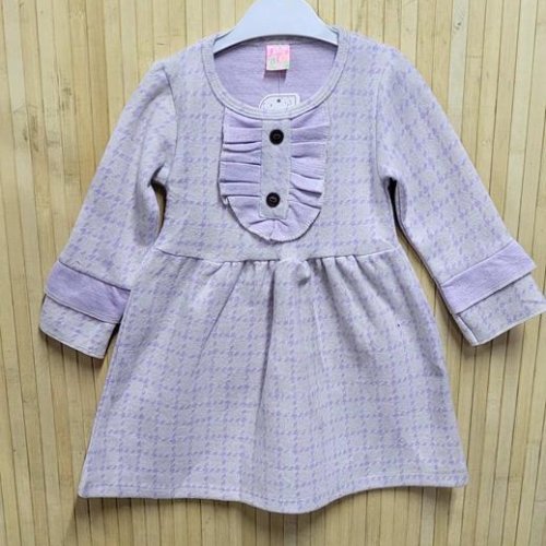 Платье Miki Maki (3-7) MM656 lilac (деми) Miki Maki MM656 lilac