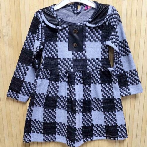 Платье Miki Maki (3-7) MM657 l.blue (деми) Miki Maki MM657 l.blue